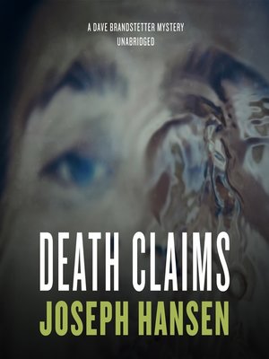 cover image of Death Claims